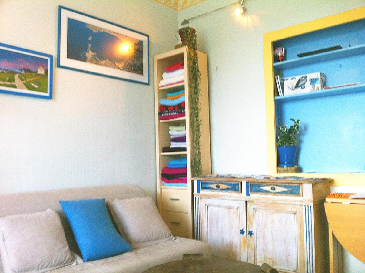 T2 A Pied De Plage Sur Ancien Hotel Chic, Samedi A Samedi 생장드루즈 외부 사진